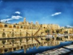 Hotel Malta s koupáním + ostrov Gozo dovolená