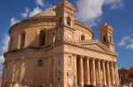 Hotel Malta s koupáním + ostrov Gozo dovolená