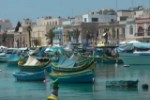 Hotel Malta s koupáním + ostrov Gozo dovolená