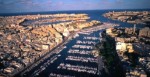 Hotel Malta s koupáním + ostrov Gozo dovolená