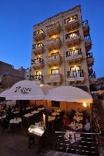 Hotel San Andrea Hotel dovolená