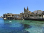 Hotel Malta a Gozo dovolená