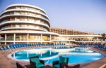 Hotel The Ramla Bay Resort dovolenka