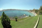 Malta, Ostrov Malta, Mellieha - MELLIEHA BAY RESORT - pohled na hotel