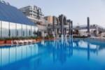 Hotel AX Odycy dovolenka