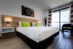 Hotel AX Odycy dovolenka
