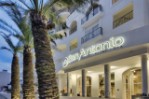 Hotel db San Antonio Hotel & Spa dovolenka