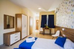 (Malta, Ostrov Malta, Sliema) - BLUBAY APARTMENTS BY ST HOTELS