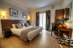 Hotel Carlton Hotel dovolená