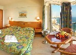 Malta, Ostrov Malta, Sliema - DIPLOMAT