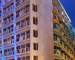 Malta, Ostrov Malta, Sliema - DIPLOMAT