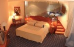 Hotel Fortina Hotel & Spa Resort dovolená