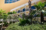 (Malta, Ostrov Malta, St. Julians) - BEACH GARDEN