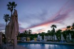 (Malta, Ostrov Malta, St. Julians) - BEACH GARDEN
