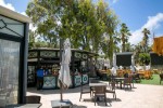 (Malta, Ostrov Malta, St. Julians) - BEACH GARDEN
