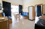 Hotel Burlington Court Apartments dovolená
