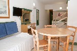 Hotel Burlington Court Apartments dovolená