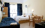 Hotel Burlington Court Apartments dovolená