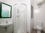 Hotel Burlington Court Apartments dovolená