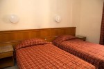 Malta, Ostrov Malta, St. Julians - DRAGONARA COURT APARTMENTS