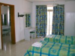 Malta, Ostrov Malta, St. Julians - DRAGONARA COURT APARTMENTS