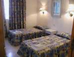 Malta, Ostrov Malta, St. Julians - DRAGONARA COURT APARTMENTS