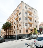 Malta, Ostrov Malta, St. Julians - DRAGONARA COURT APARTMENTS