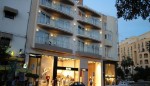 (Malta, Ostrov Malta, St. Julians) - Onyx Apartments