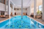 Hotel THE WESTIN DRAGONARA RESORT dovolenka