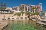 Hotel THE WESTIN DRAGONARA RESORT dovolenka
