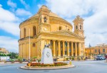 Hotel Krásy ostrovů Malta a Gozo dovolená
