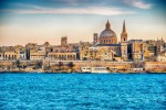 Hotel Krásy ostrovů Malta a Gozo dovolená