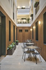 Hotel La Falconeria Hotel dovolenka