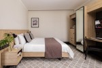 Hotel La Falconeria Hotel dovolenka