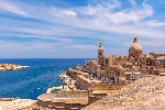 Hotel Ostrovy Malta a Gozo dovolená