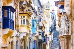 Hotel Ostrovy Malta a Gozo dovolená