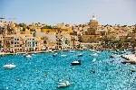 Hotel Ostrovy Malta a Gozo dovolená
