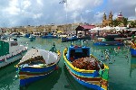 Hotel Ostrovy Malta a Gozo dovolená
