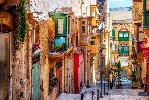 Hotel Ostrovy Malta a Gozo dovolená