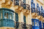 Hotel Ostrovy Malta a Gozo dovolená