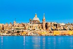 Hotel Ostrovy Malta a Gozo dovolená