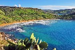 Hotel Ostrovy Malta a Gozo dovolená