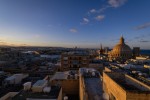 Hotel The Embassy Valletta Hotel dovolenka