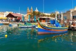 Hotel To nejlepší z Malty – Valletta, Mdina dovolená