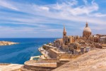 Hotel To nejlepší z Malty – Valletta, Mdina dovolená