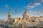 Hotel To nejlepší z Malty – Valletta, Mdina dovolená