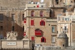Hotel To nejlepší z Malty – Valletta, Mdina dovolená