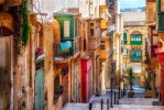 Hotel To nejlepší z Malty – Valletta, Mdina dovolená