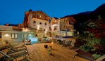 Itálie, Skirama Dolomiti Adamello Brenta, Marilleva/Folgarida - PALACE HOTEL RAVELLI