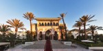 Maroko, Atlantské pobřeží, Agadir - ATLANTIC PALACE GOLF & THALASSO RESORT